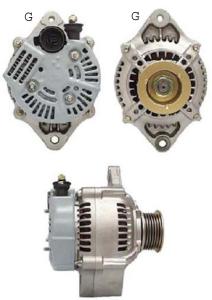 Generator 12V 70A - 1