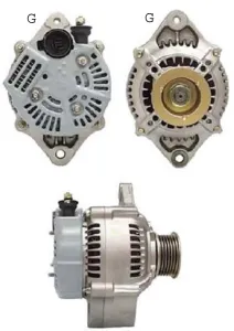 Generator 12V 70A - 1