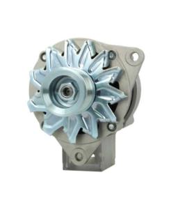 Generator 12V 120A, original Mahle - 1