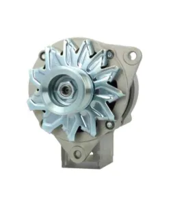 Generator 12V 120A, original Mahle - 1
