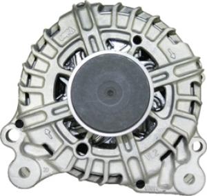 Generator 12V 140A, original Valeo - 1