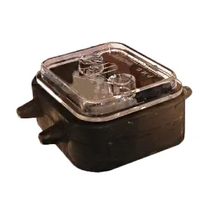 Kopplingsdosa gummi - 1