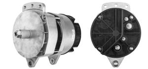 Generator 14V 220A, original Mahle - 1