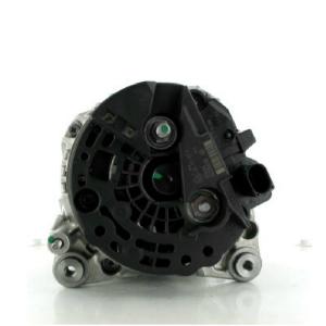 Generator 12V 140A, original Bosch - 2