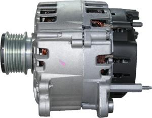 Generator 12V 140A, original Valeo - 2