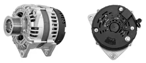 Generator 12V 120A - 1
