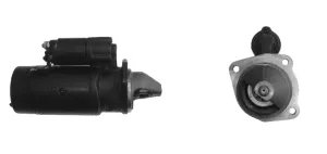 Startmotor 12V 3.0kW - 1
