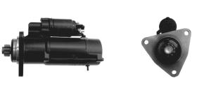 Startmotor 12V 4.2kW - 1