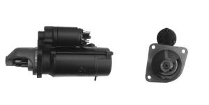 Startmotor 12V 4.2kW - 1