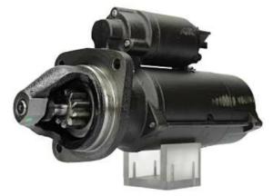 Startmotor 12V 4.2kW - 1