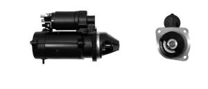 Startmotor 12V 3.2kW - 1