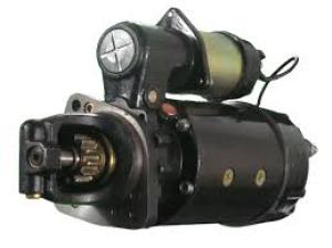 Startmotor 12V 41MT - 1
