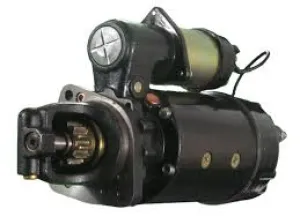 Startmotor 12V 41MT - 1