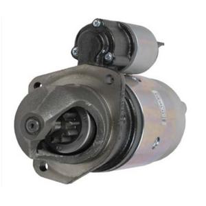 Startmotor 12V 3.1kW - 1