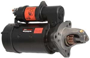 Startmotor 24V 41MT - 1