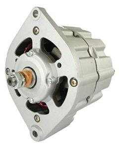Generator 24V 45A - 1