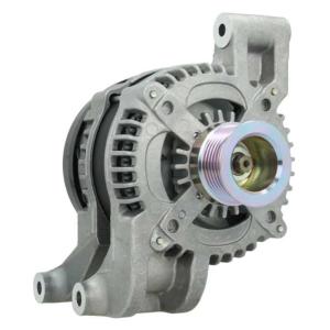 Generator 12V 120A, original Denso - 1