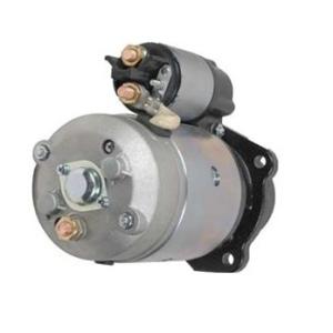 Startmotor 12V 3.1kW - 2