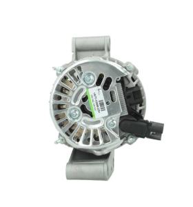 Generator 12V 115A, original Visteon - 2
