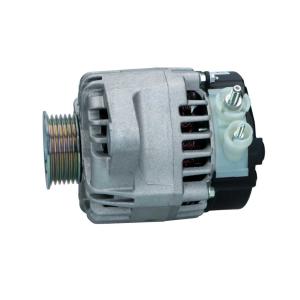 Generator 12V 80A, original Denso - 2