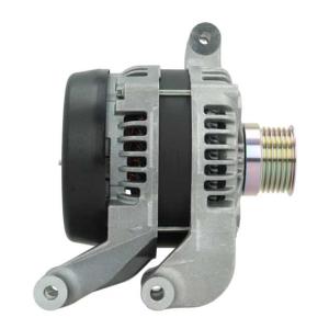 Generator 12V 120A, original Denso - 3