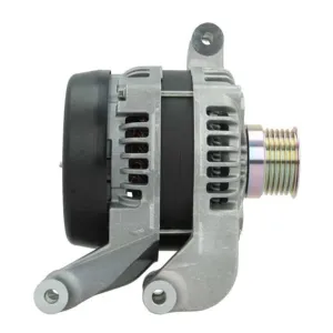Generator 12V 120A, original Denso - 3