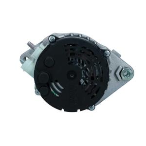 Generator 12V 80A, original Denso - 3