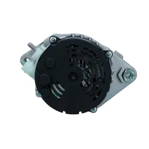 Generator 12V 80A, original Denso - 3