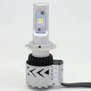 H7 LED Gen8 6000Lm - 1