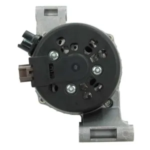 Generator 12V 120A, original Denso - 4