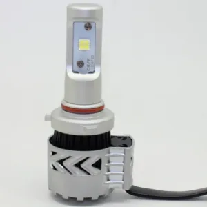 9005 (HB3) H10 LED Gen8 6000Lm - 1