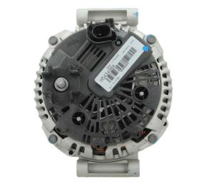 Generator 12V 180A, original Valeo - 4