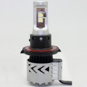 H13 LED Gen8 6000Lm Hel/halvljus - 1