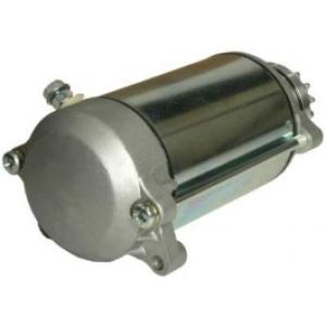 Startmotor 12V 31 Kuggar CCW - 2
