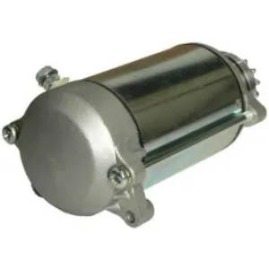 Startmotor 12V 31 Kuggar CCW - 2