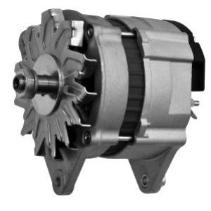 Generator 12V 55A - 1