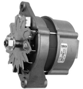 Generator 12V 120A - 1