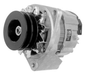 Generator 12V 55A - 1