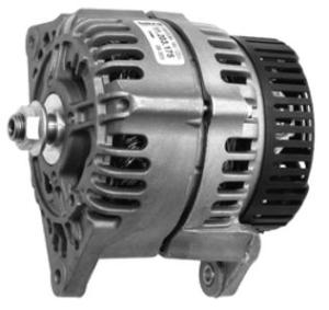 Generator 12V 120A, Mahleutförande - 1