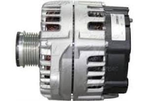 Generator 12V 180A, original Valeo - 1