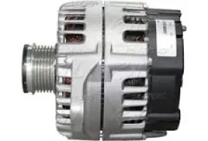 Generator 12V 180A, original Valeo - 1