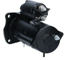 Startmotor 12V 3.2kW - 2