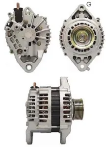 Generator 12V 80A - 1