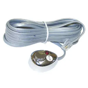 Remote till Inverter - 1