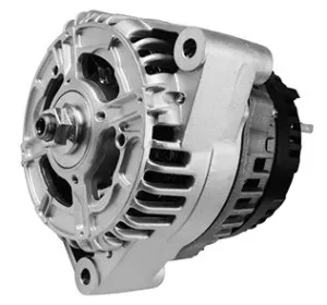 Generator 12V 200A - 1