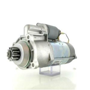 Startmotor 24V 7.5kW 12 kuggar CW - 1