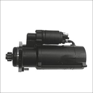 Startmotor 12V 5.0kW, original Iskra. - 1