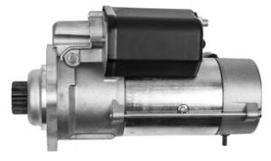 Startmotor 24V 6.5kW - 1