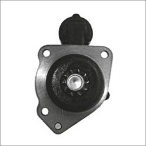 Startmotor 12V 5.0kW, original Iskra. - 2