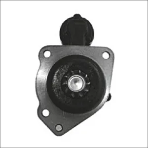 Startmotor 12V 5.0kW, original Iskra. - 2